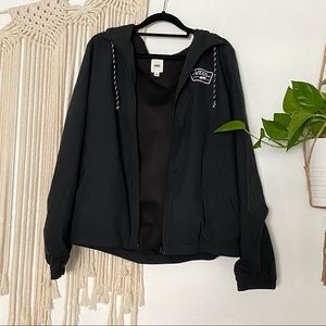 VANS WINDBREAKER